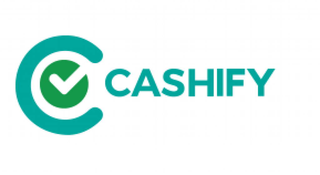 Cashify Logo