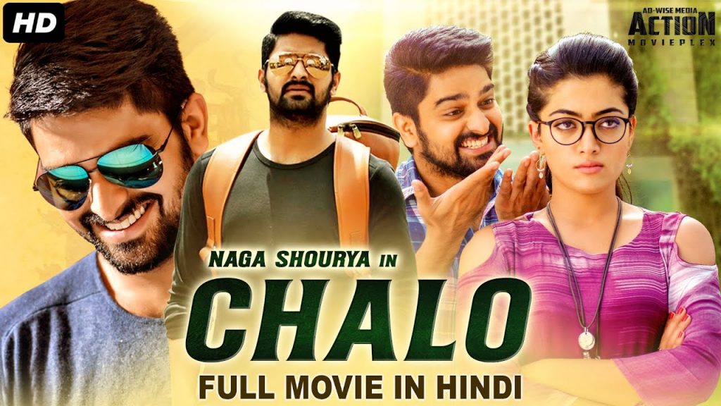 Chalo - Best South Indian Comedy