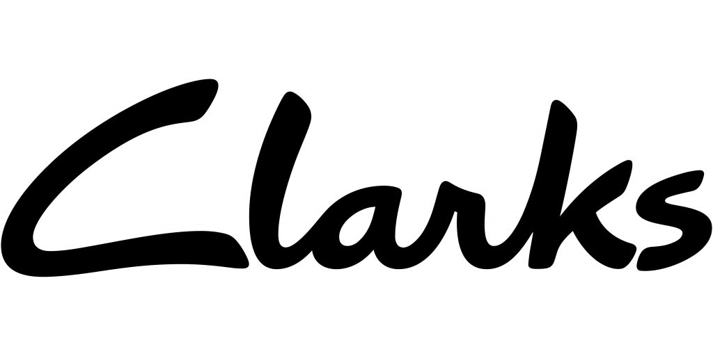 Clarks Logo