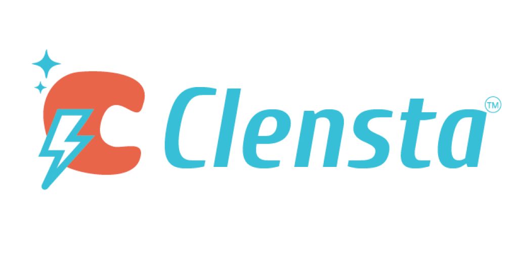 Clensta Logo