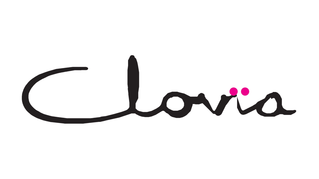 Clovia Logo