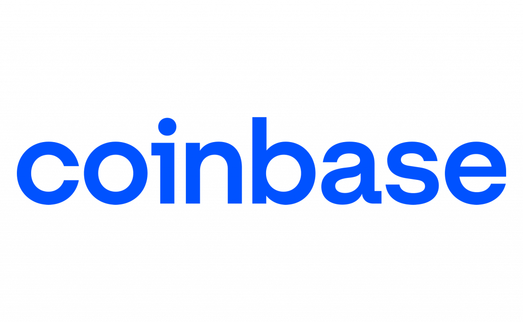 Coinbase logo