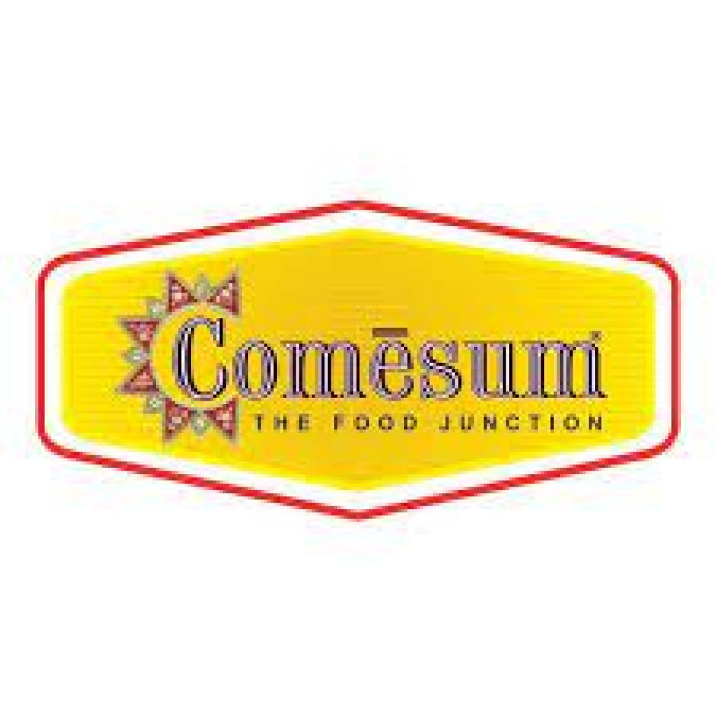 Comesum Logo