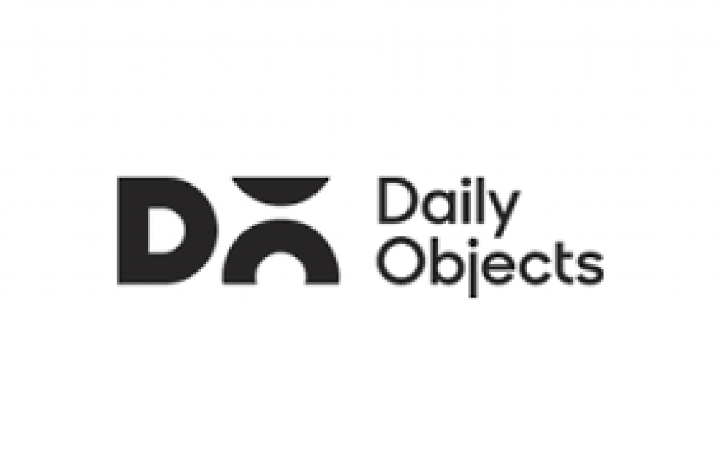 Daily Objects Logo