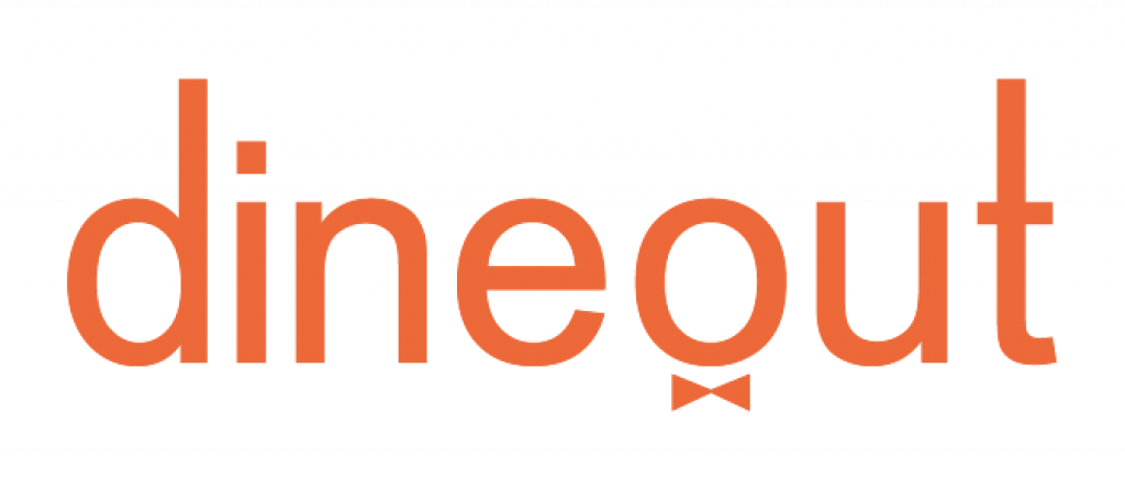 Dineout Logo