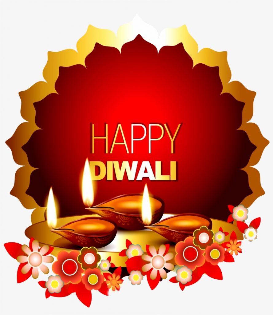 Diwali Logo