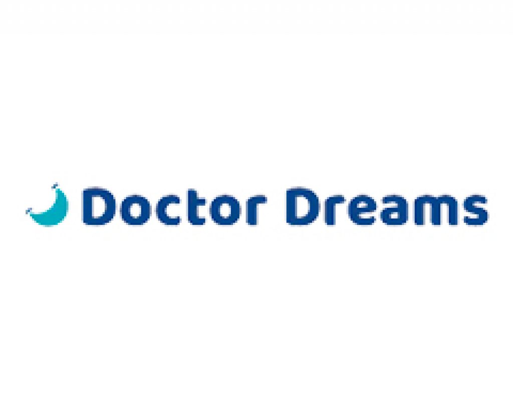 Doctor Dreams Logo