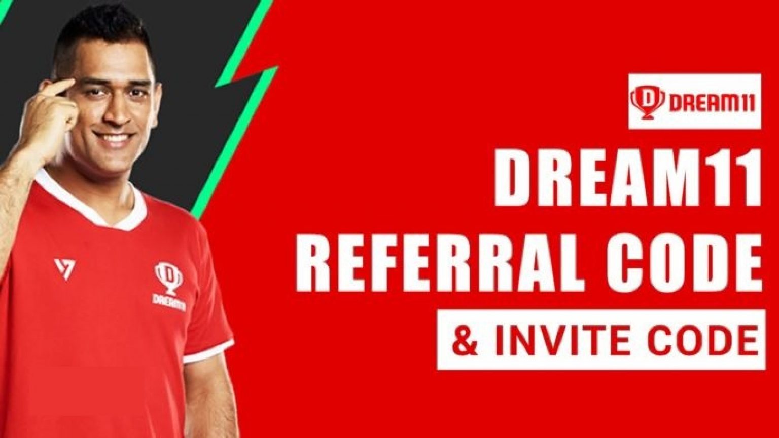 Dream11 Referral Code Get Rs 500 Cash Bonus