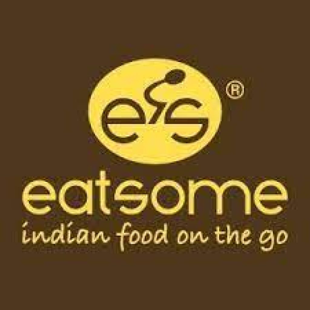 Eatsome Logo