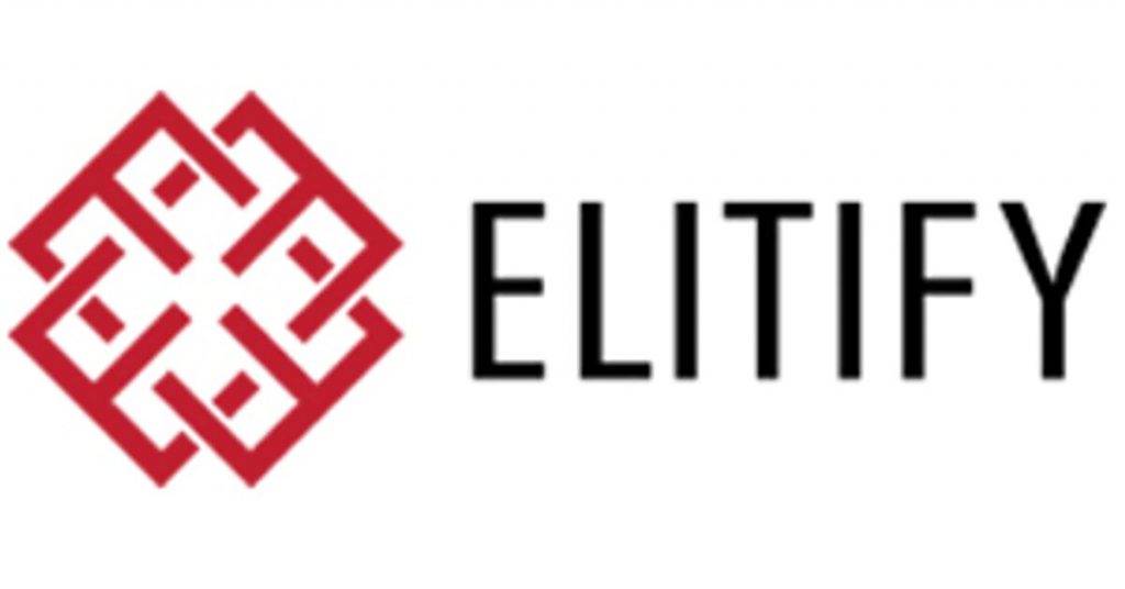 Elitify Logo