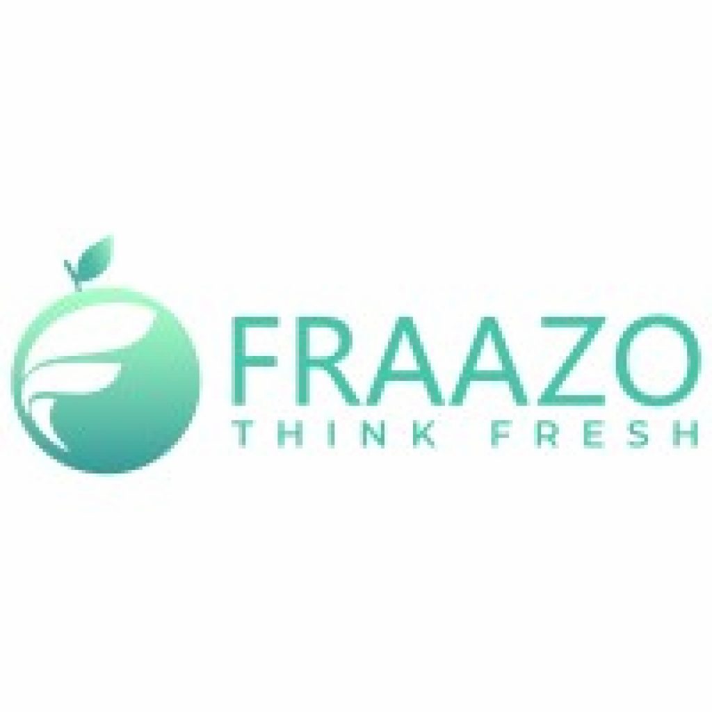 Fraazo Logo