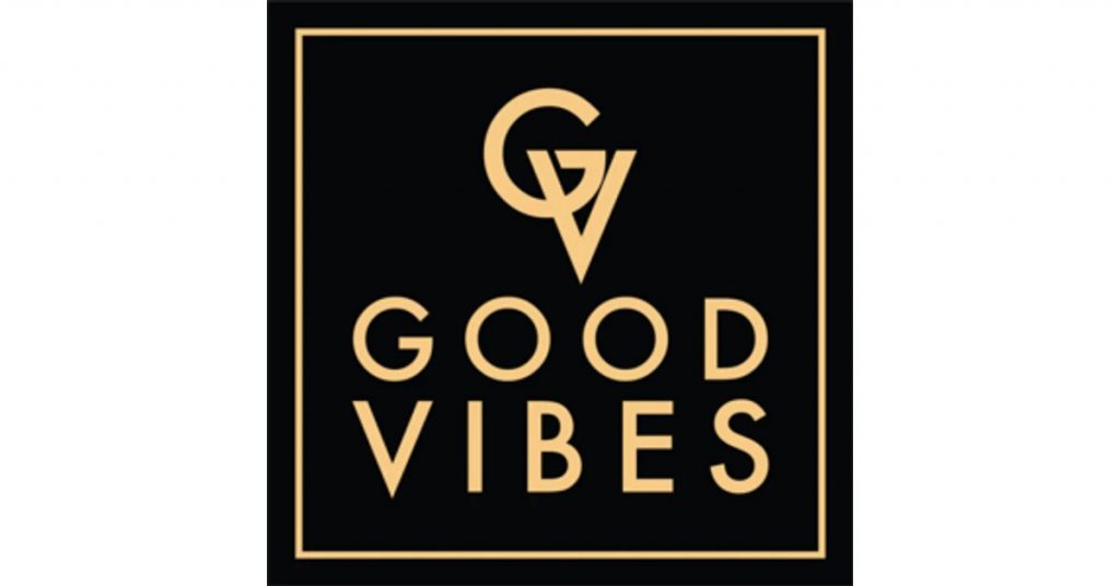 Good Vibes Logo