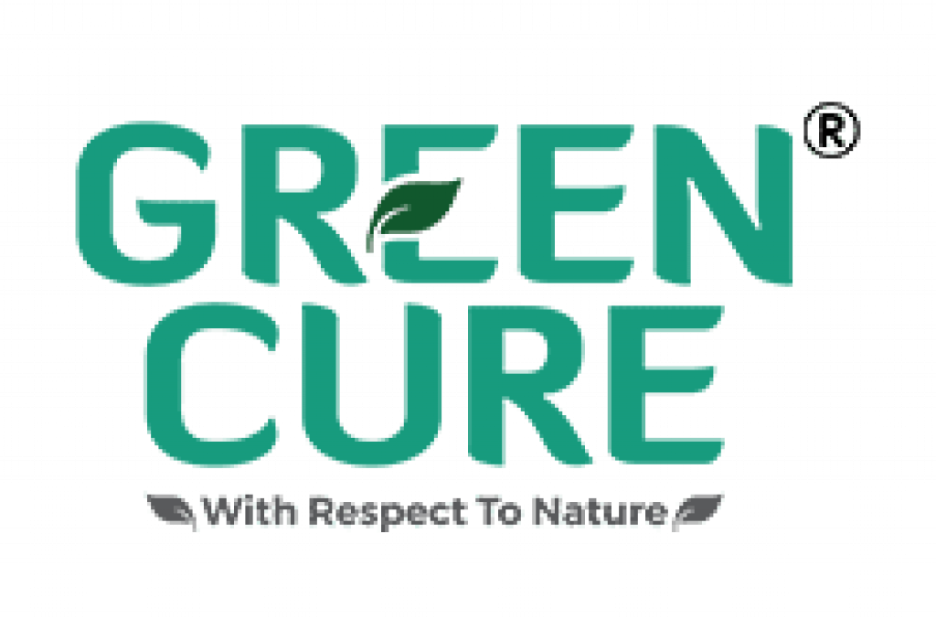 GreenCureWellness logo