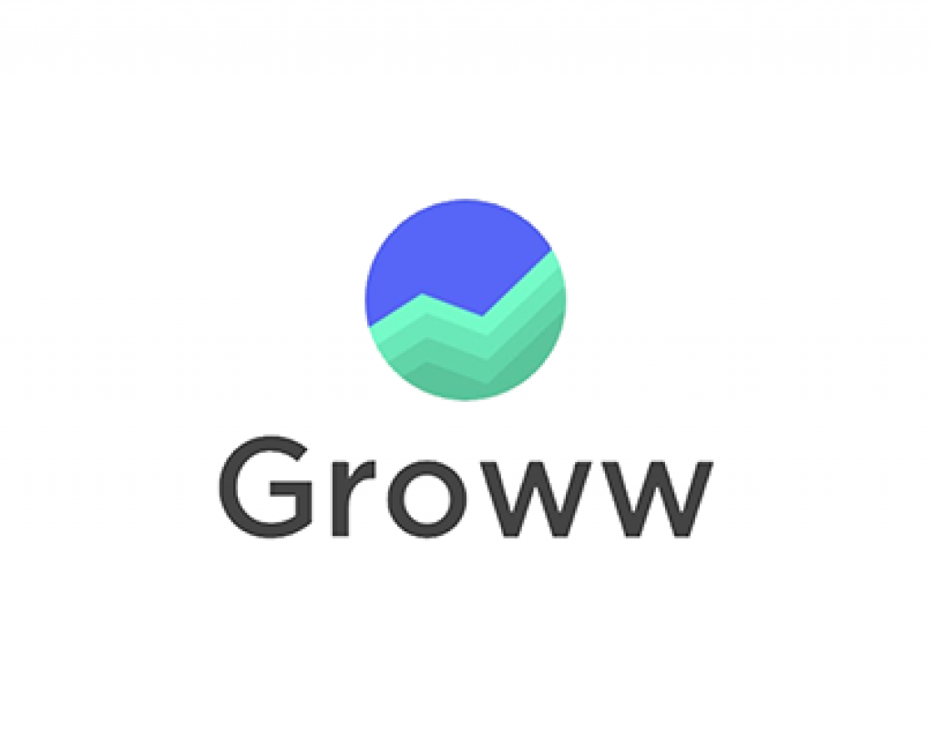 Groww logo