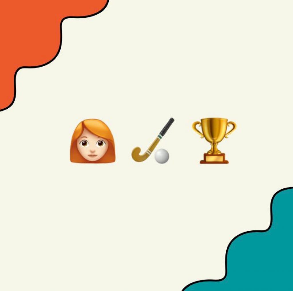 Guess The movie name by emoji