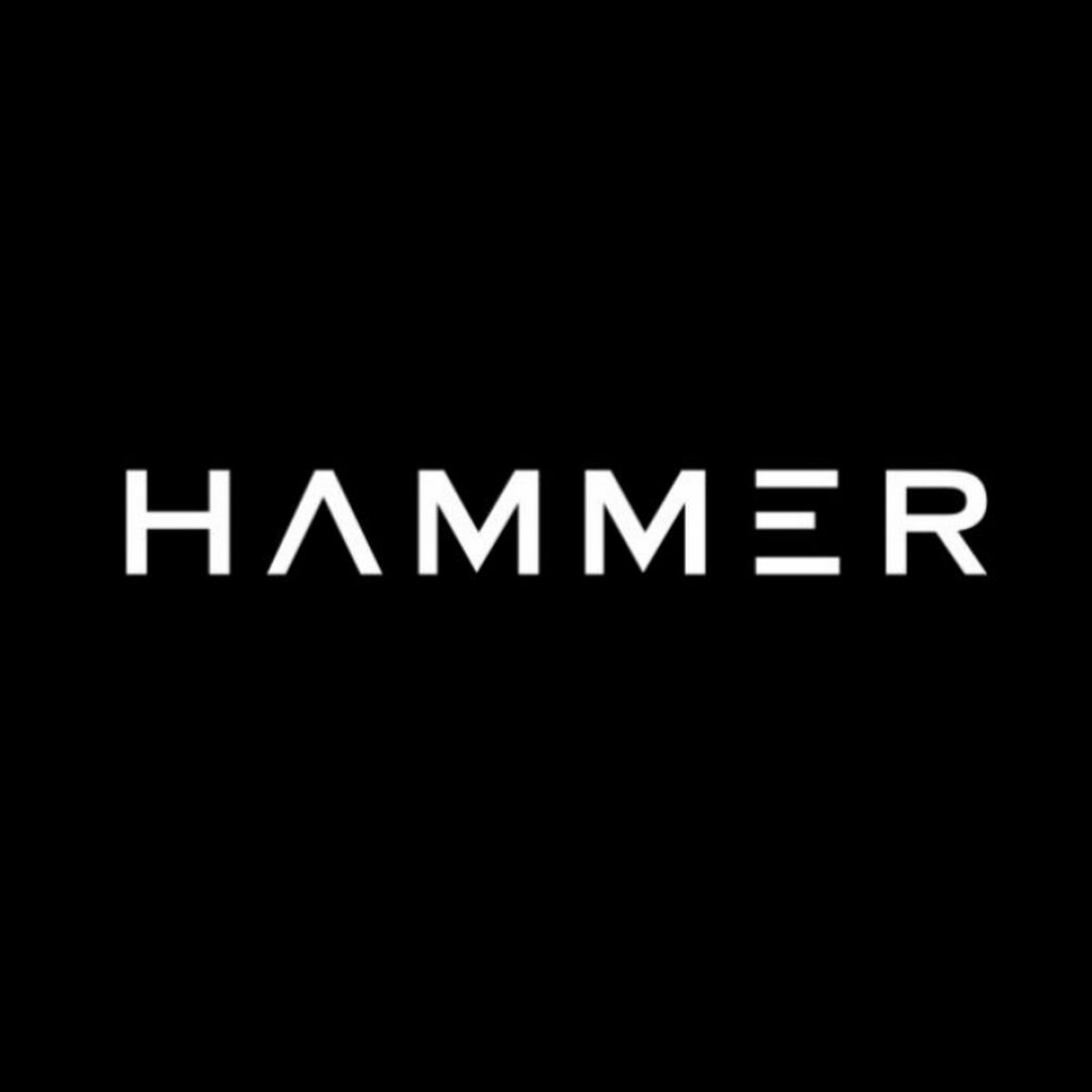 Hammer Lifestyle Logo