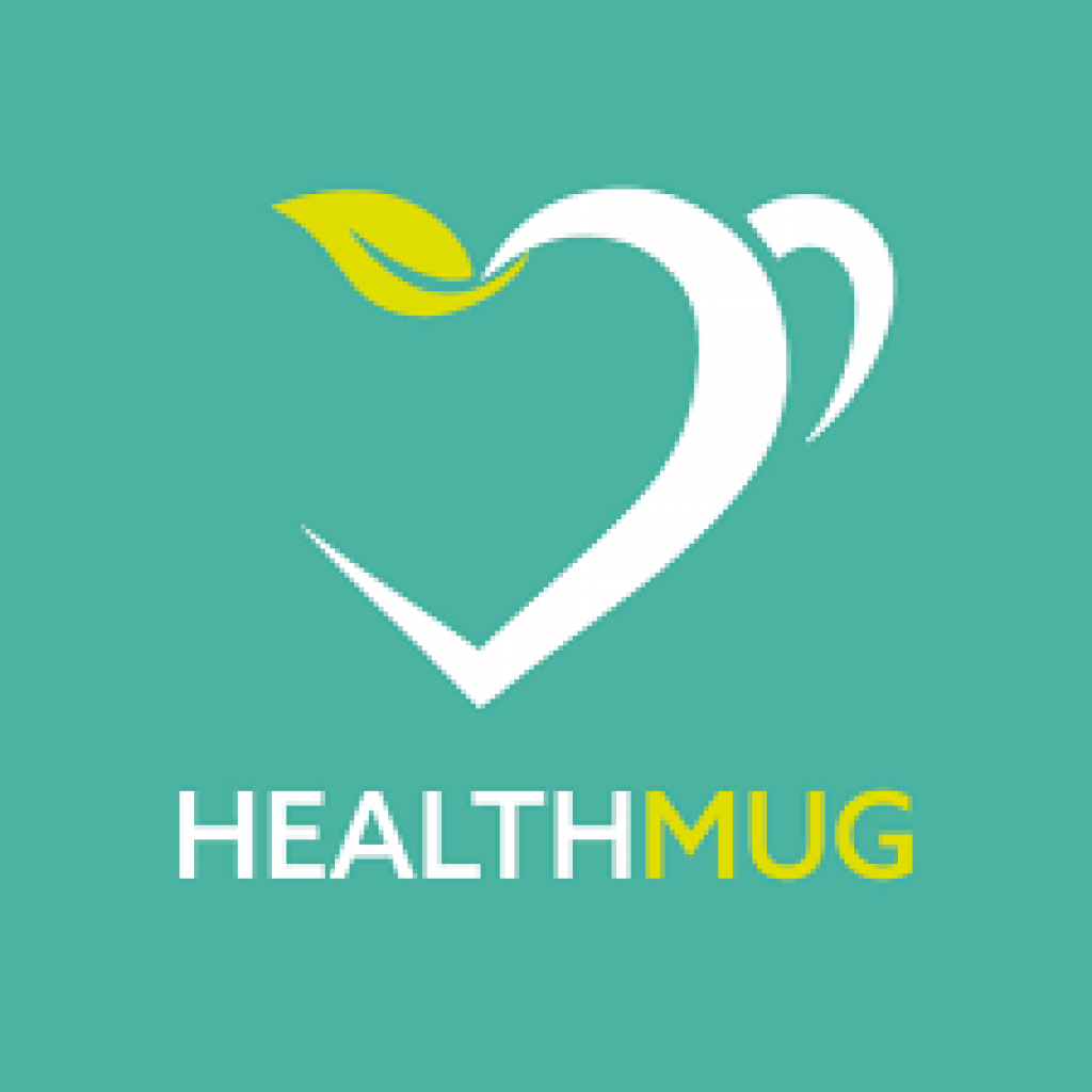 Health MUG logo