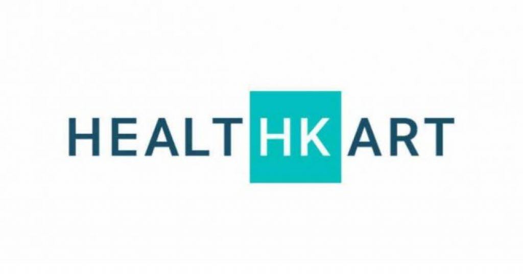 Healthkart Logo