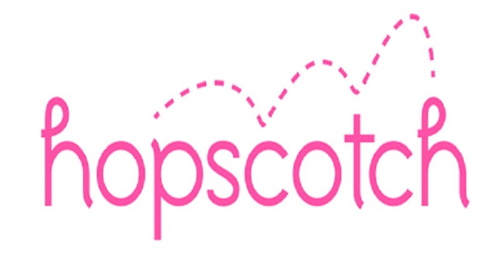 Hopscotch Logo