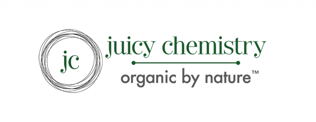 Juicy Chemistry Logo