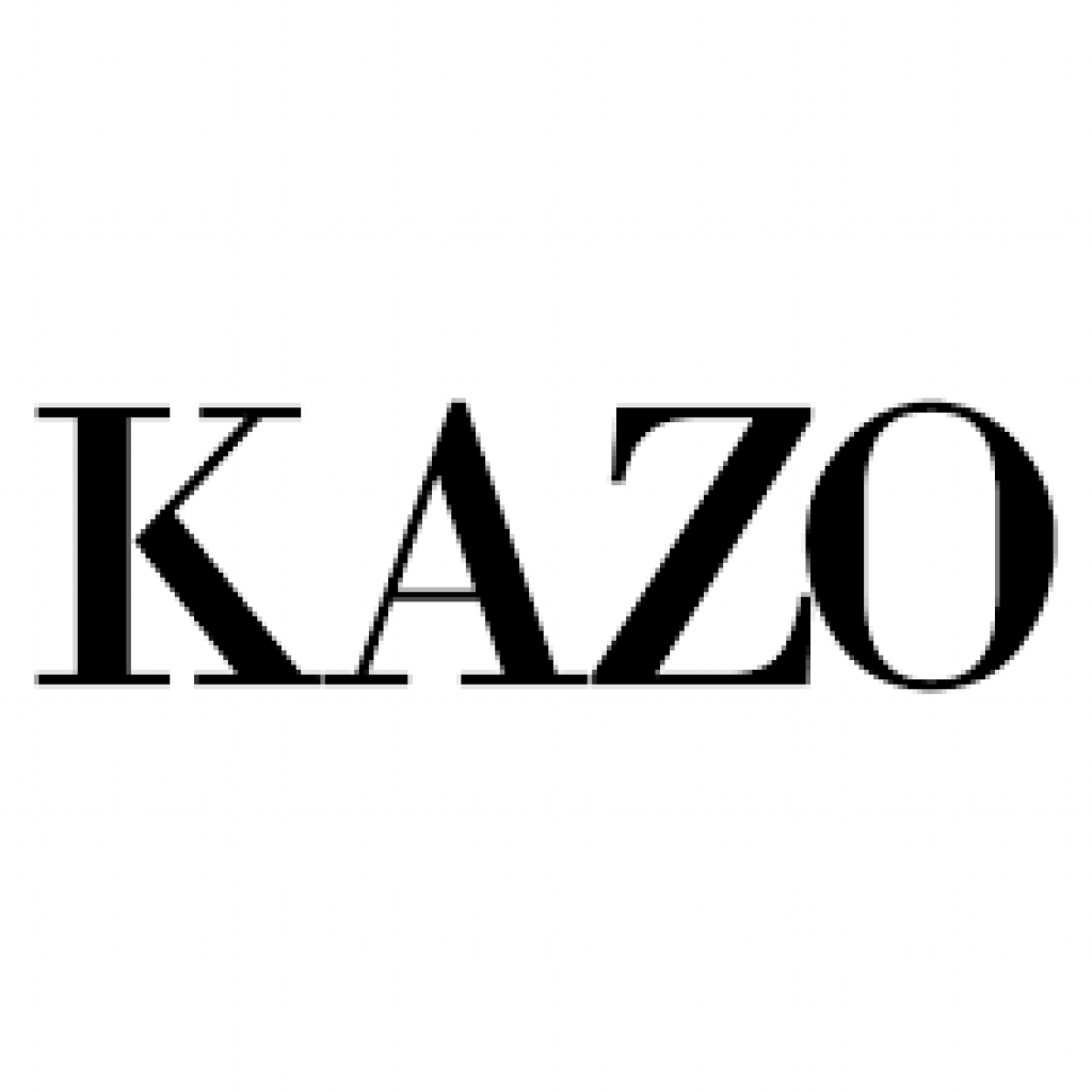 KAZO Logo