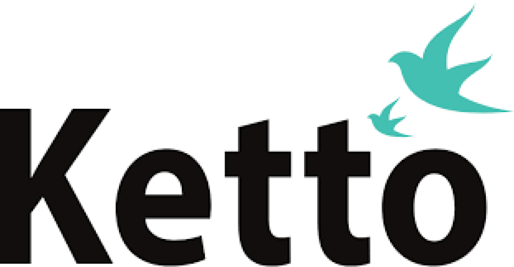 Ketto logo