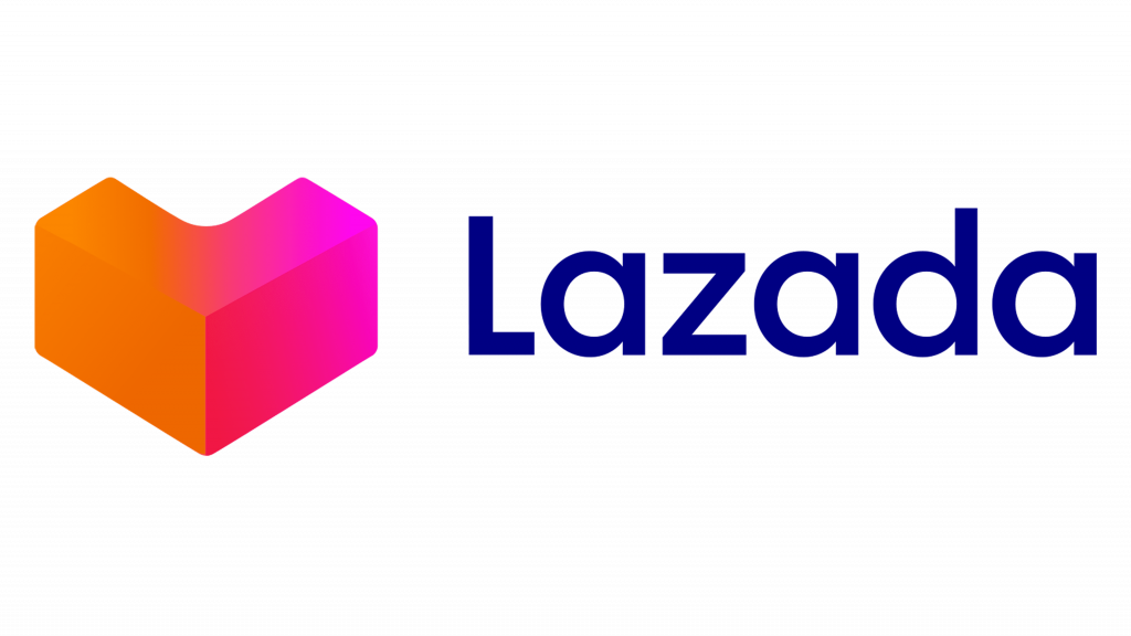 Lazada Logo