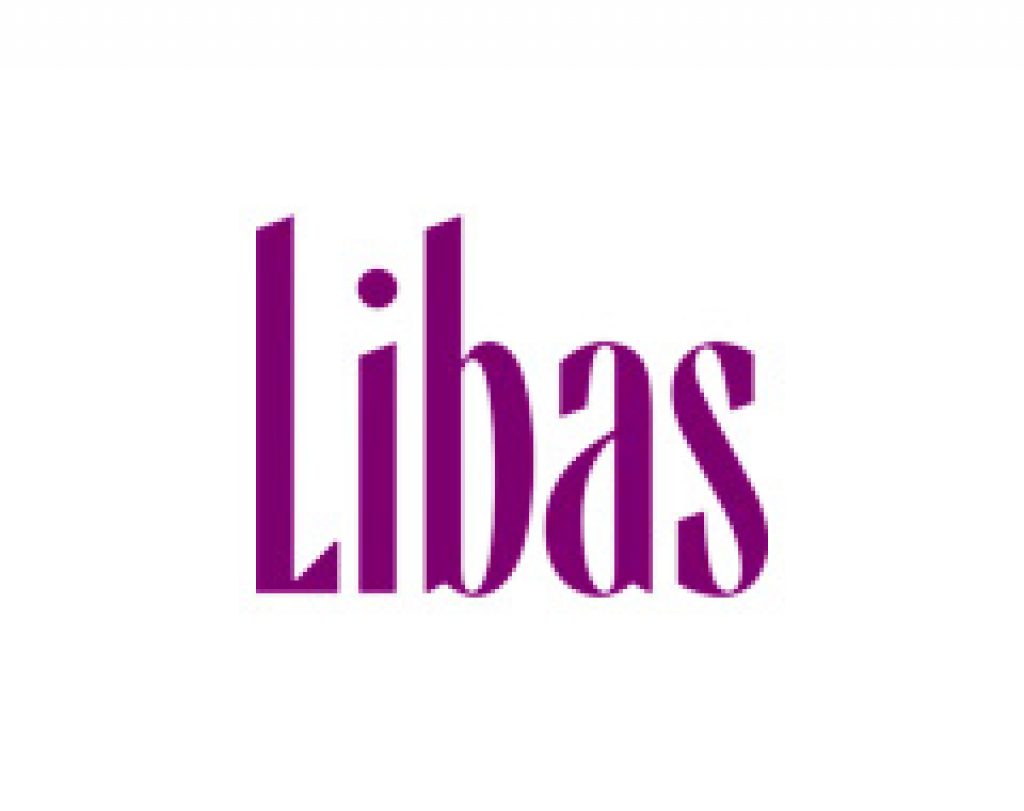 Libas Logo