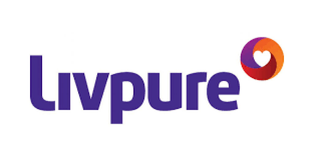 Livpuresleep Logo