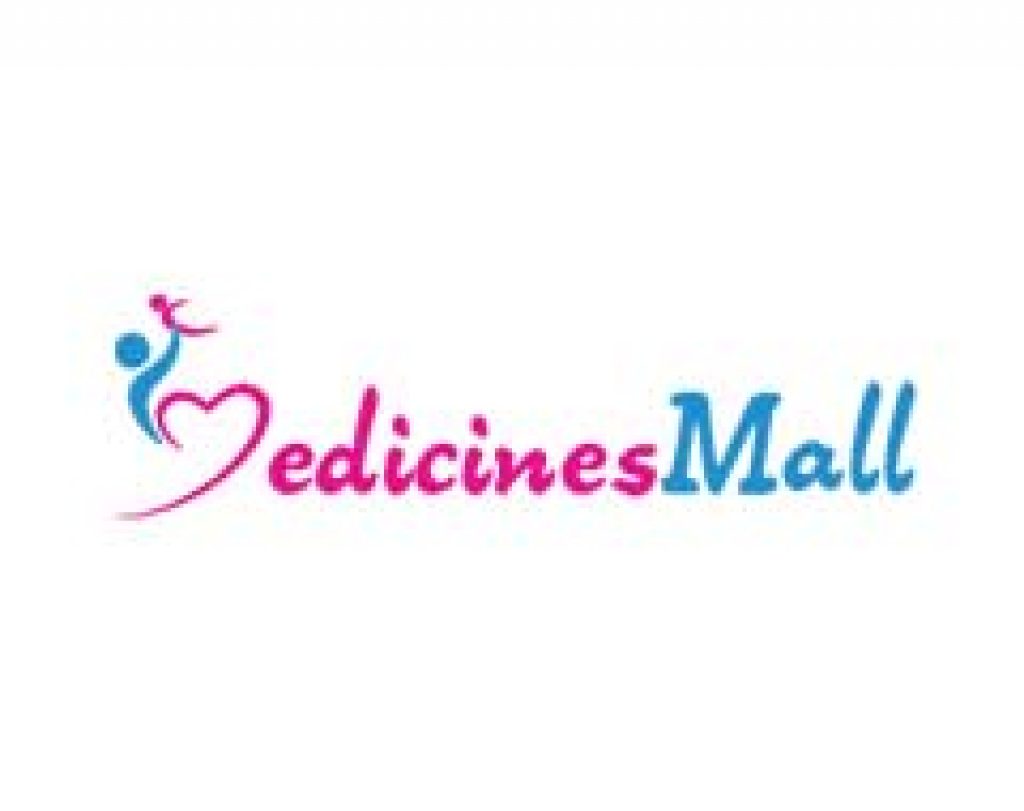 Medicines Mall Logo