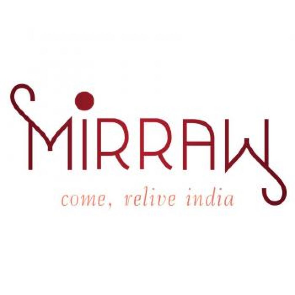 Mirraw Logo