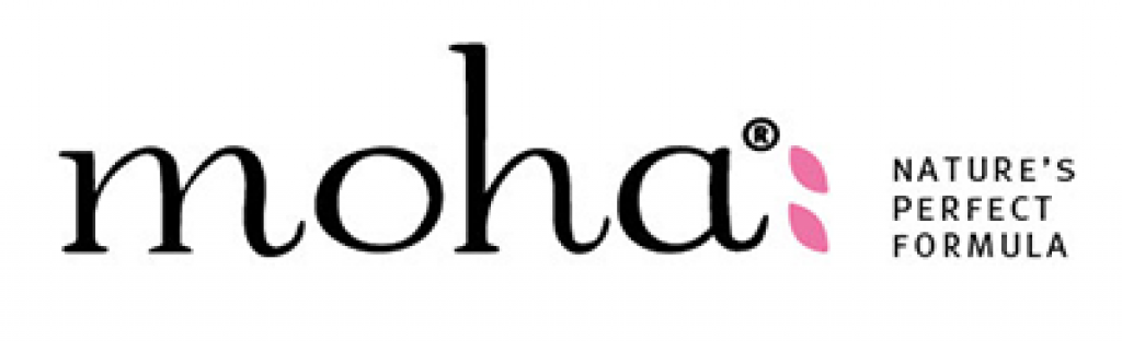 Moha Logo