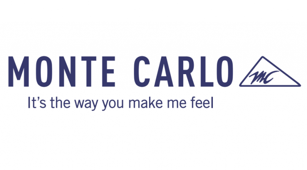 Monte Carlo Logo