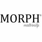 Morph Maternity Logo