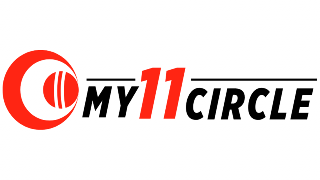 My11Circle Logo