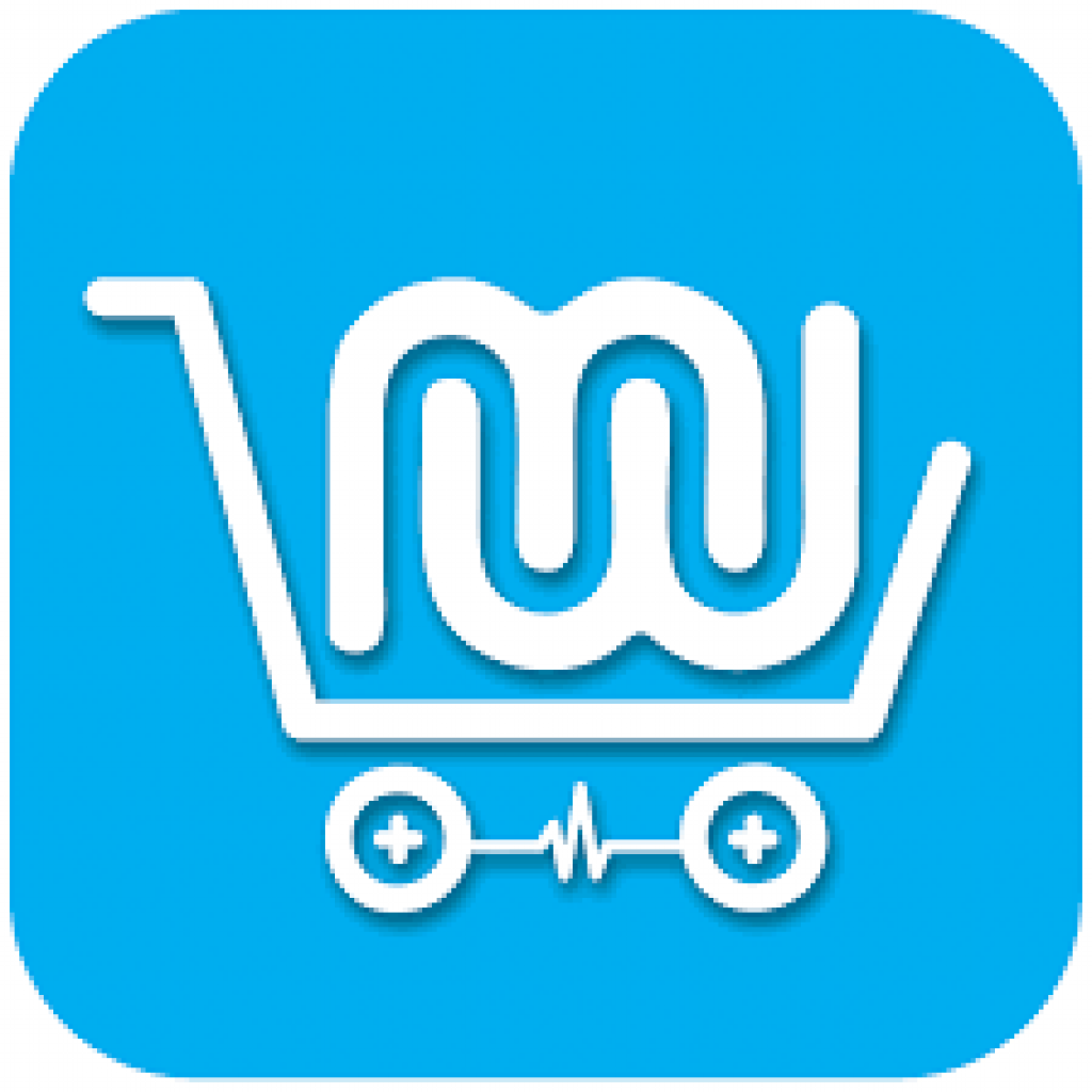 MyWellnesskart Logo