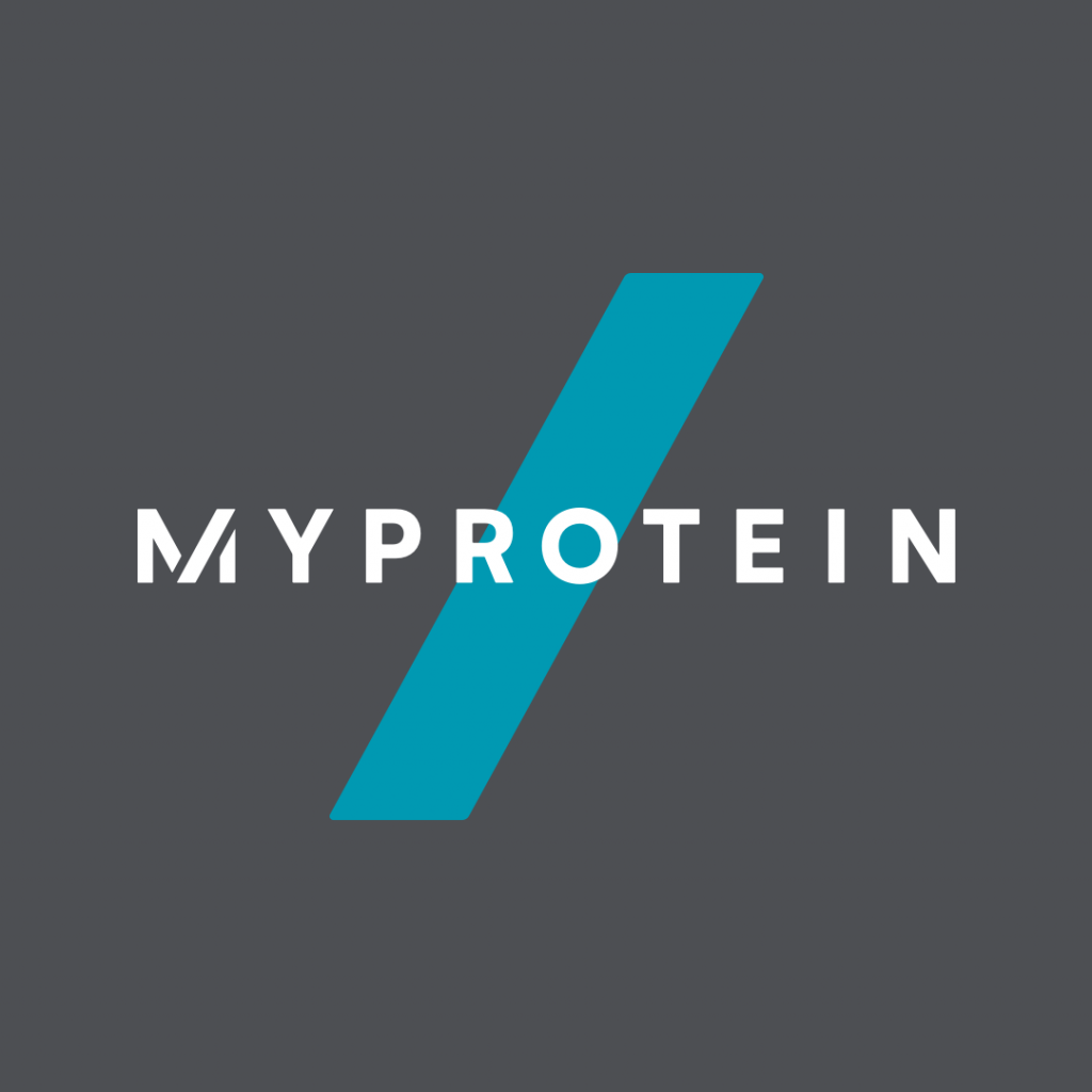 Myprotein Logo