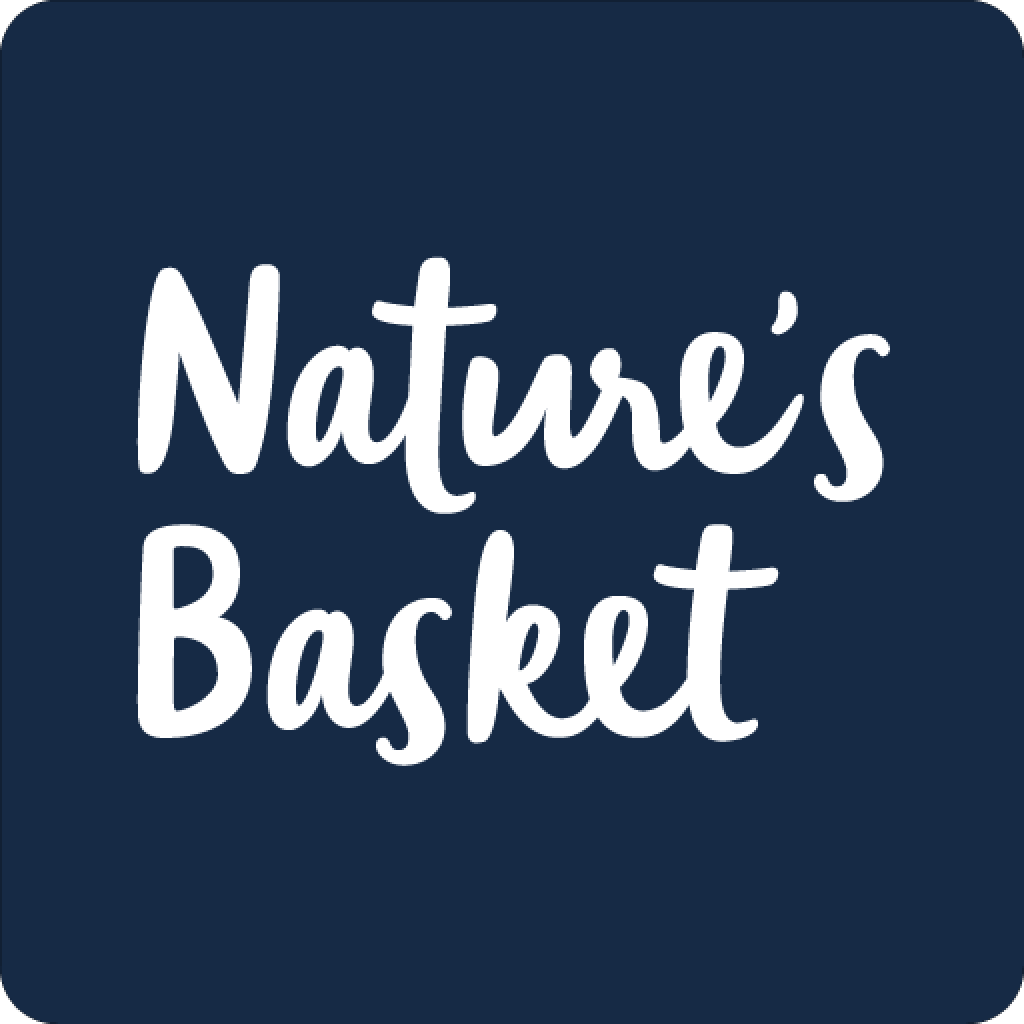 Nature's Basket Logo