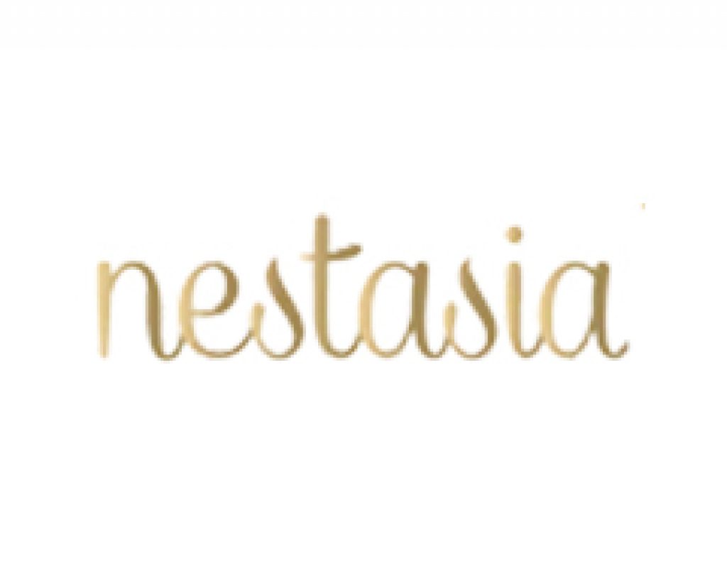 Nestasia Logo