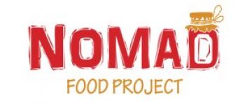 Nomad Food Project logo