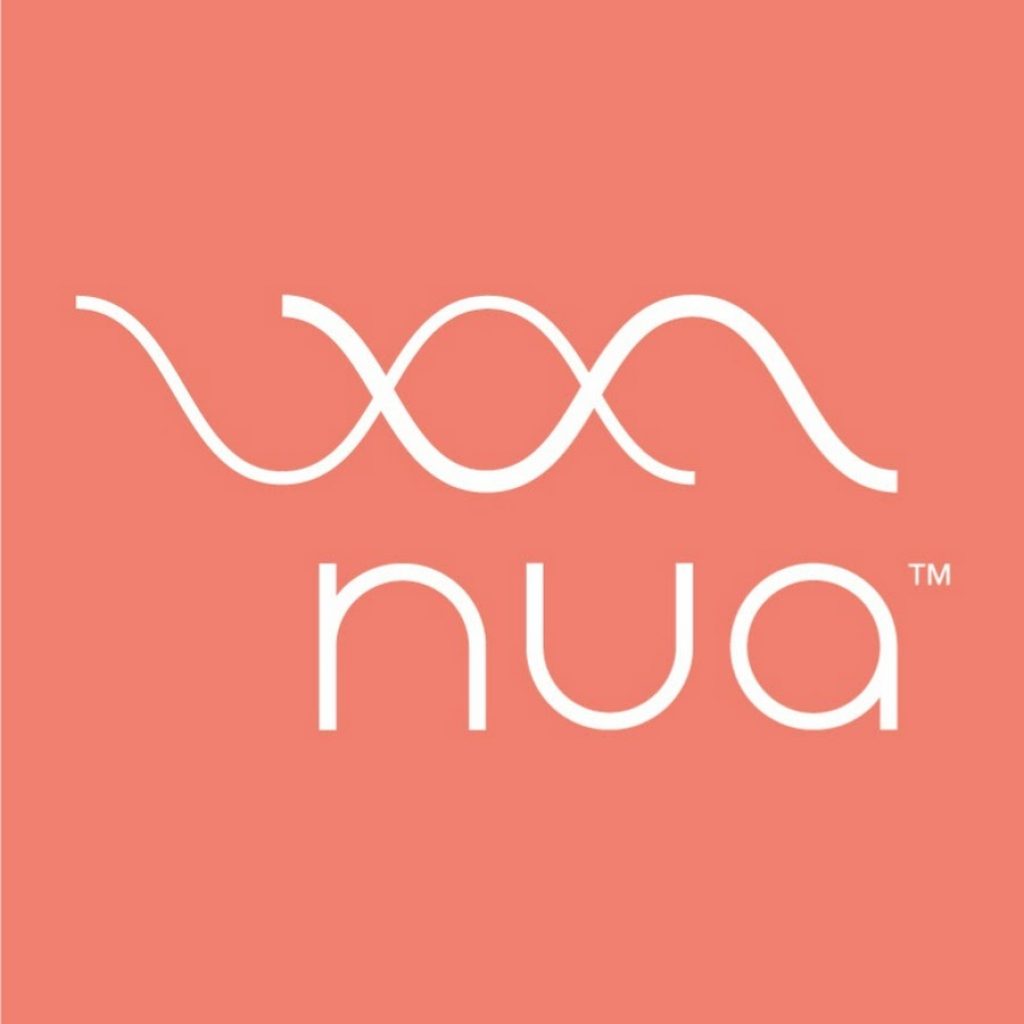 Nua Woman Logo