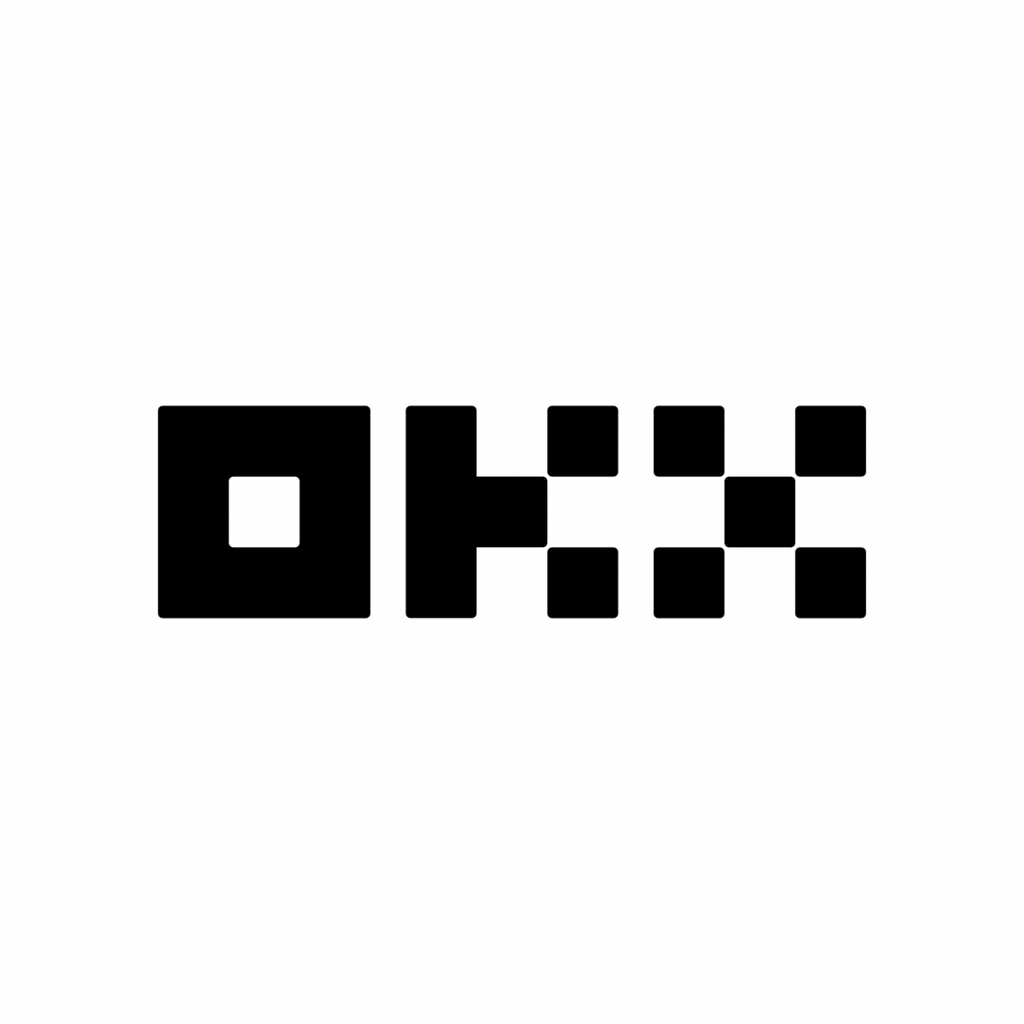 OKX Logo