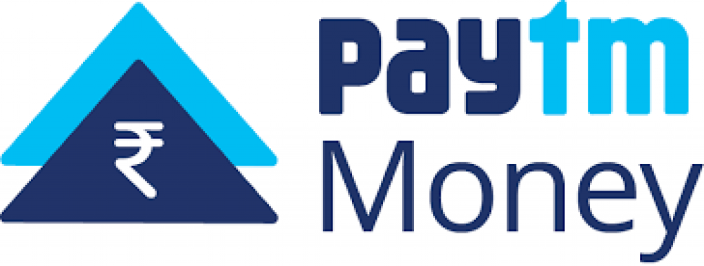 Paytm Money logo