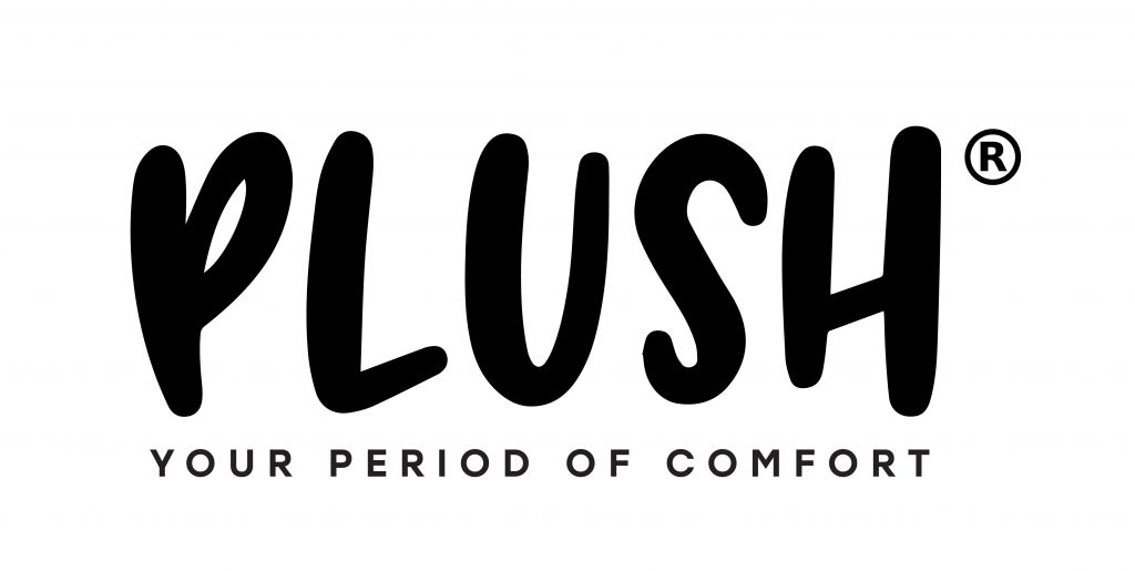 Plush Logo