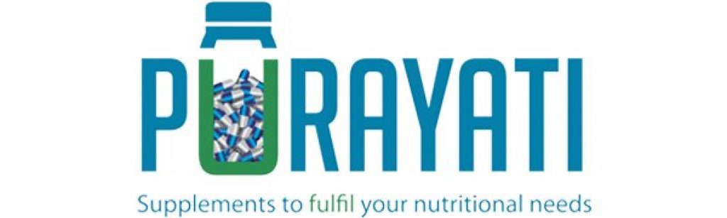 Purayati Logo