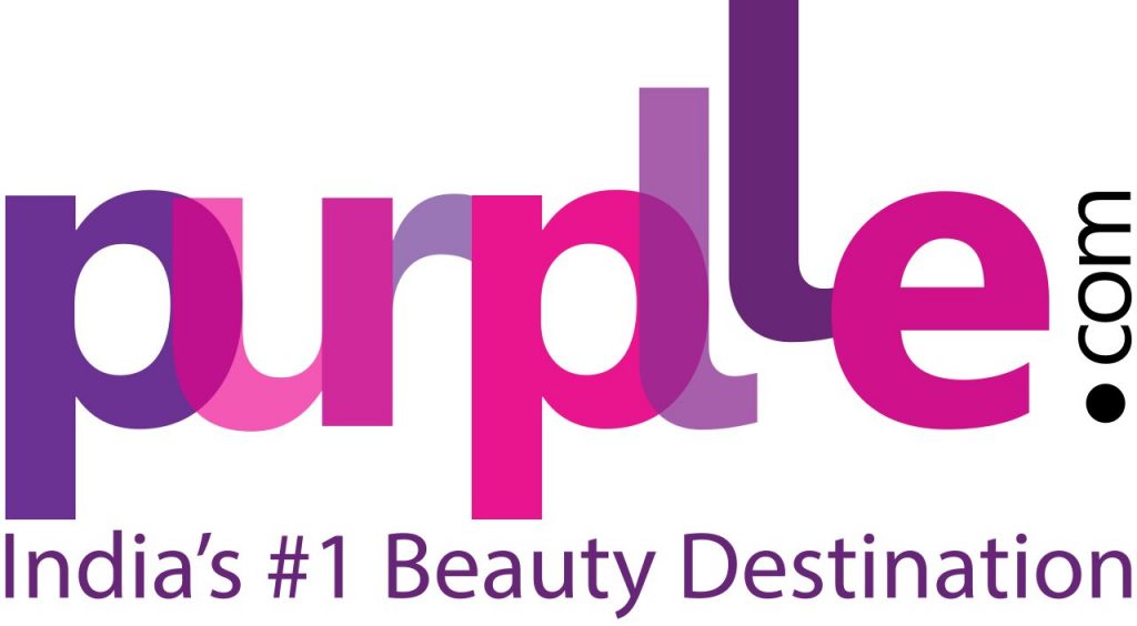 Purplle Logo