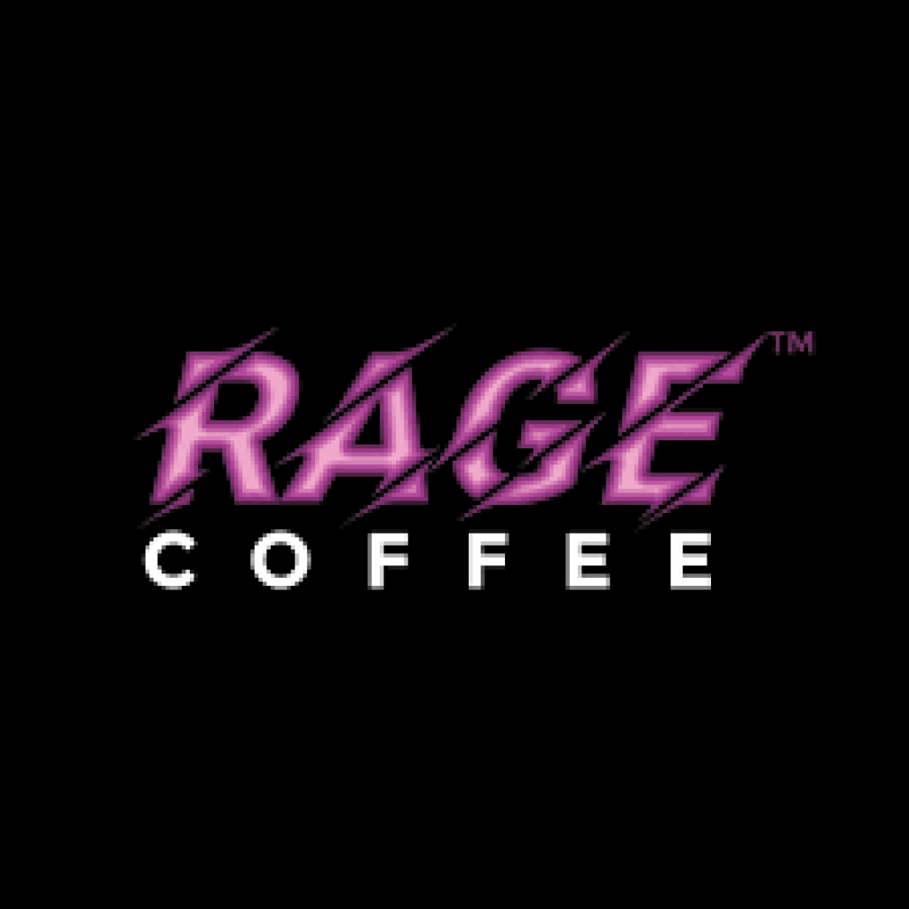 Rage Coffee Logo