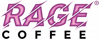 Rage Coffee logo