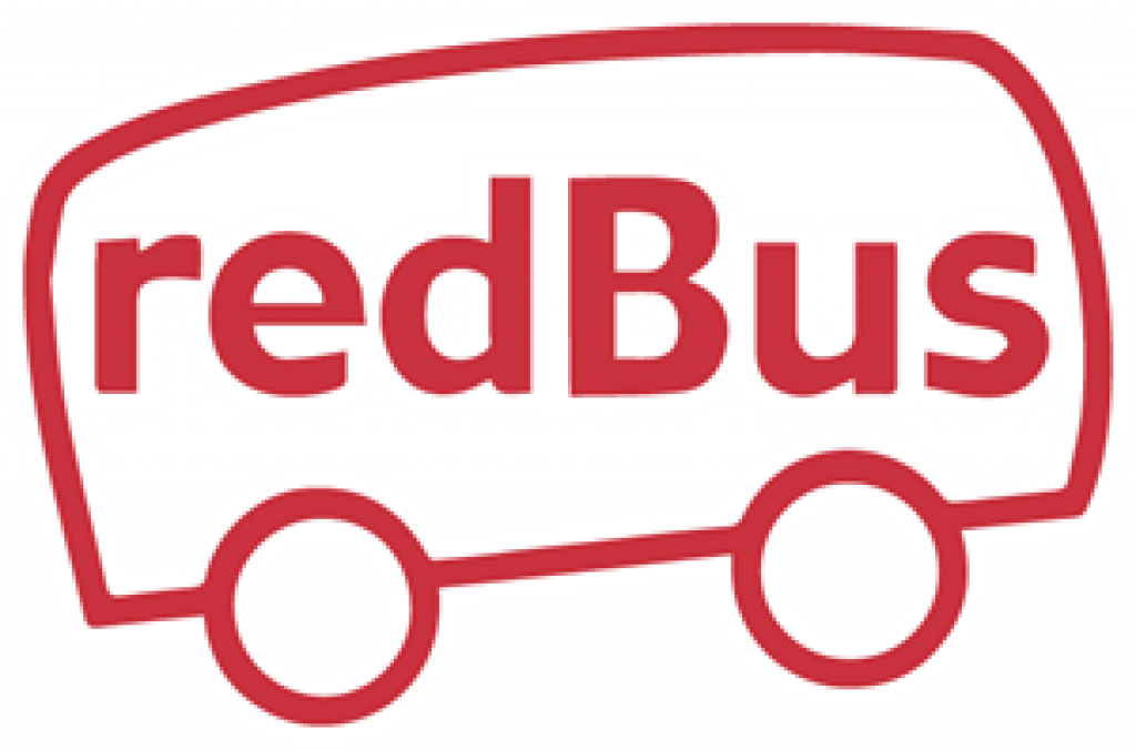 Redbus Logo