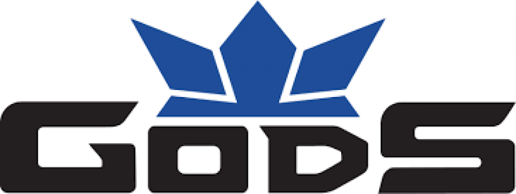 RoadGods Logo